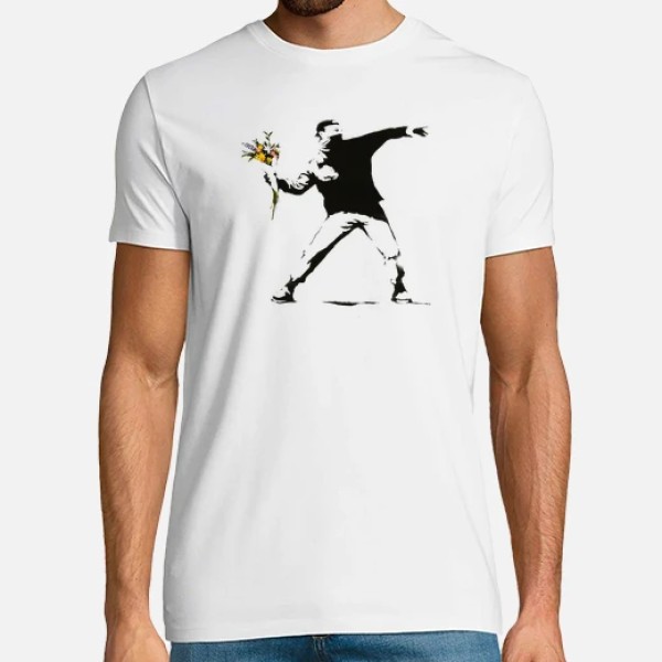 Flower Thrower