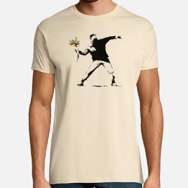 Flower Thrower