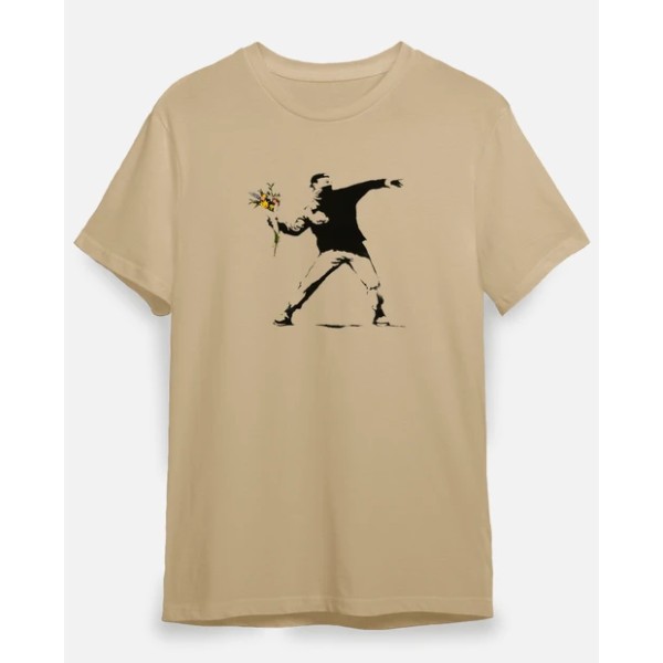 Flower Thrower