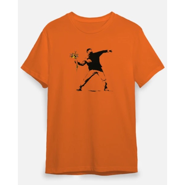 Flower Thrower