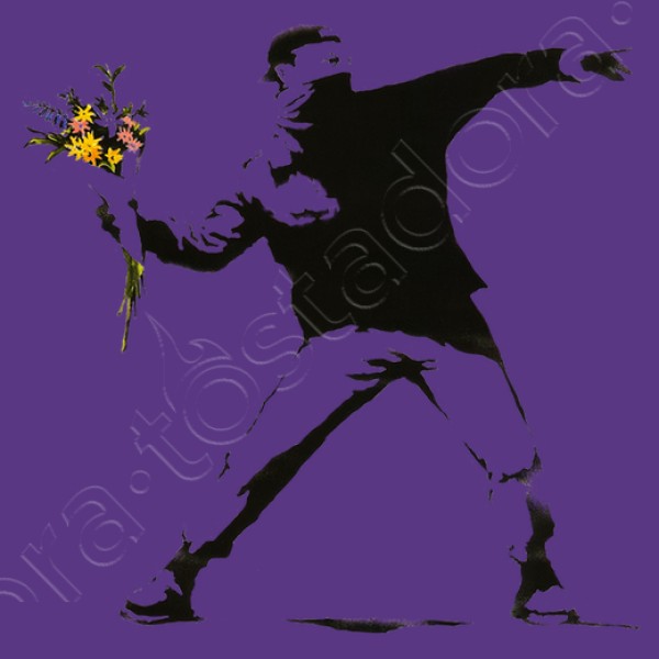Flower Thrower