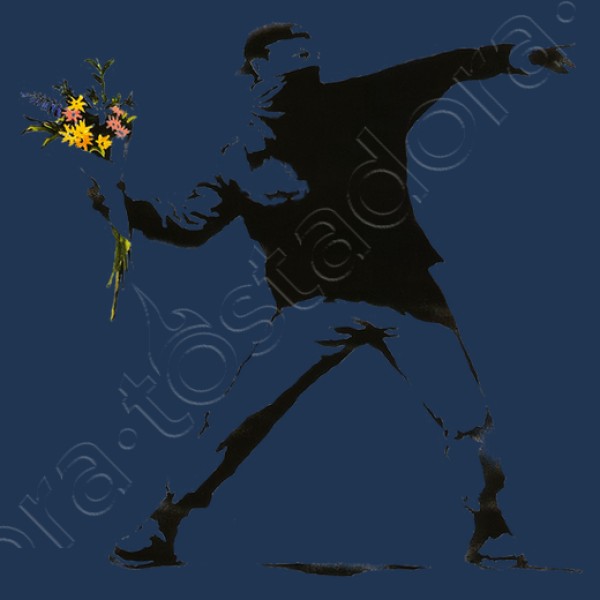 Flower Thrower