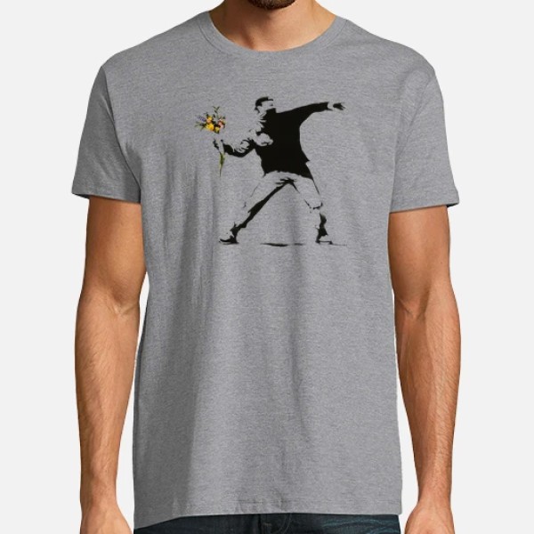 Flower Thrower