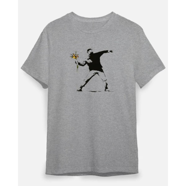 Flower Thrower