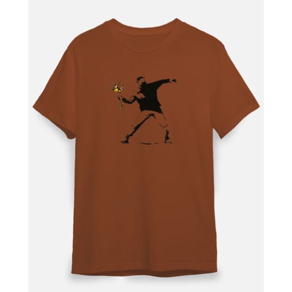 Flower Thrower