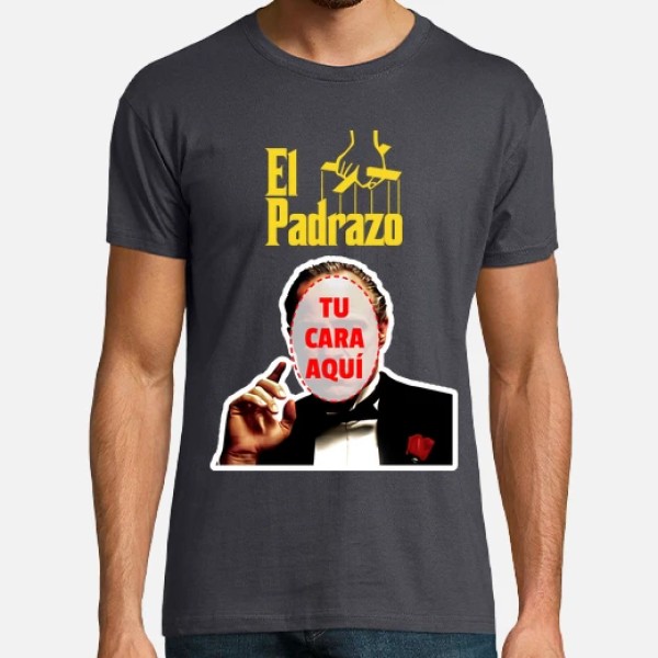 el padrazo face swap