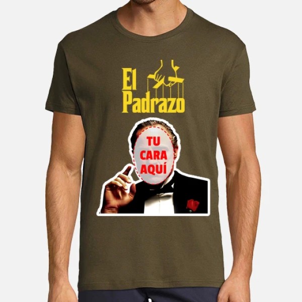 el padrazo face swap