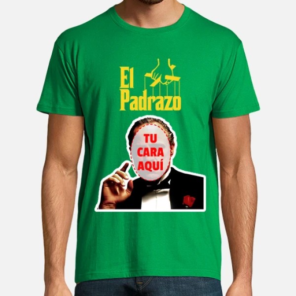 el padrazo face swap