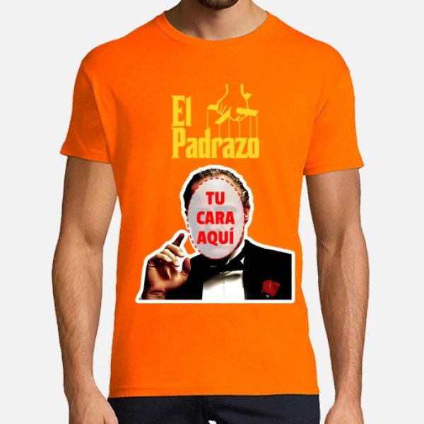 el padrazo face swap