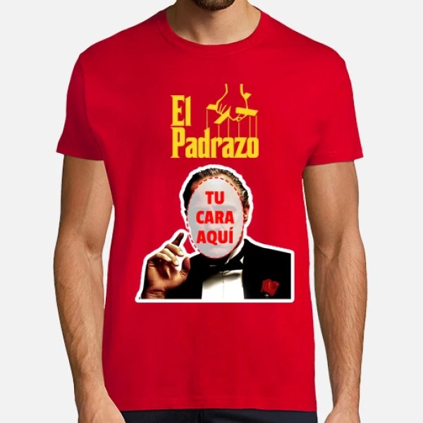 el padrazo face swap