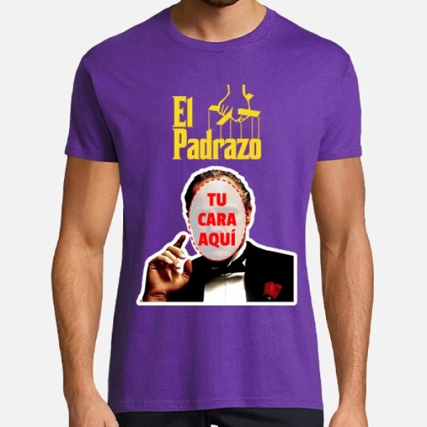 el padrazo face swap