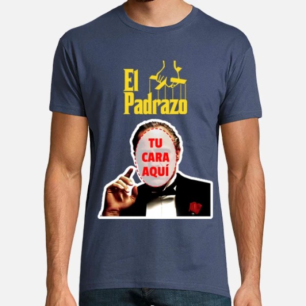 el padrazo face swap