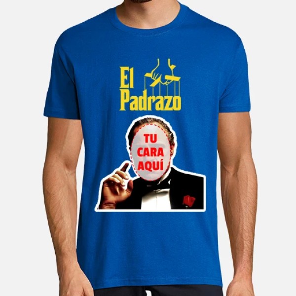 el padrazo face swap
