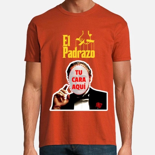 el padrazo face swap