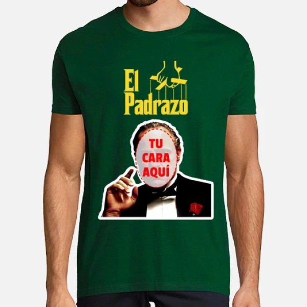 el padrazo face swap
