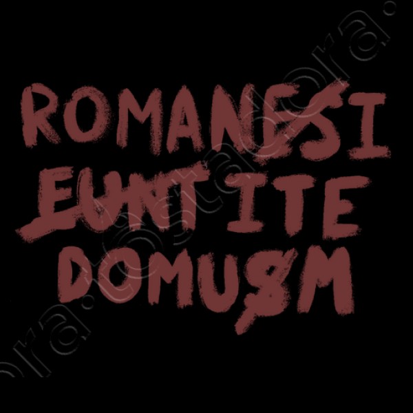 Romani ite domum H