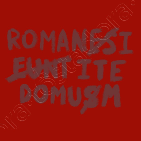 Romani ite domum H