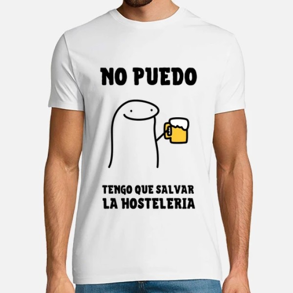 no puedo tengo que salvar la hosteleria