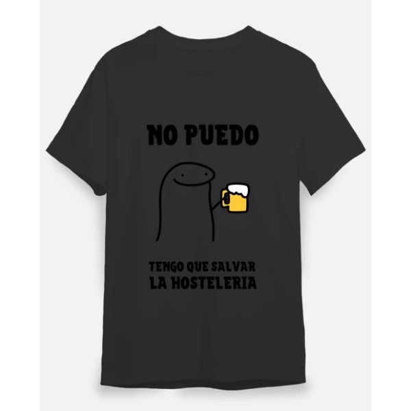 no puedo tengo que salvar la hosteleria