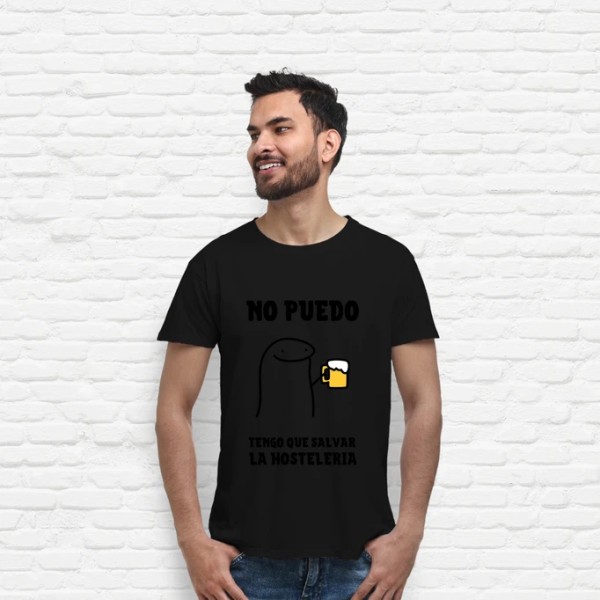 no puedo tengo que salvar la hosteleria