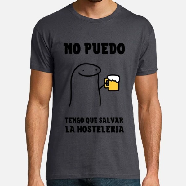 no puedo tengo que salvar la hosteleria