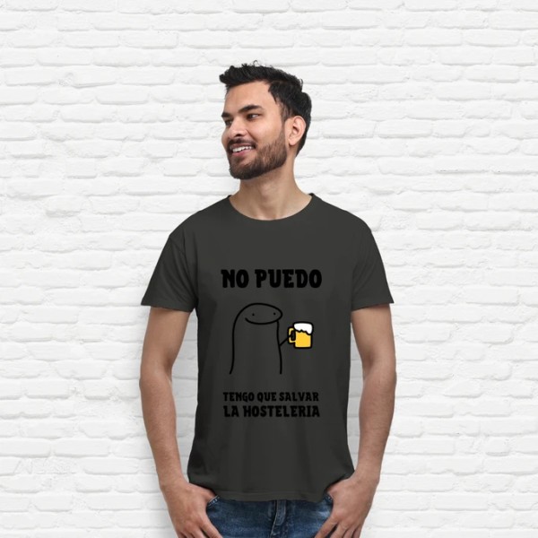no puedo tengo que salvar la hosteleria