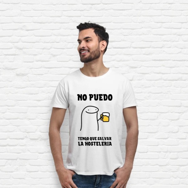 no puedo tengo que salvar la hosteleria