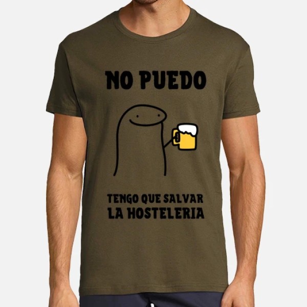 no puedo tengo que salvar la hosteleria