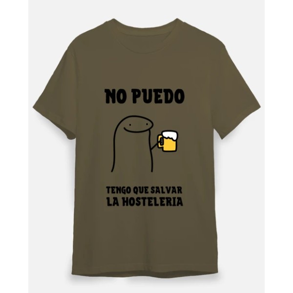 no puedo tengo que salvar la hosteleria