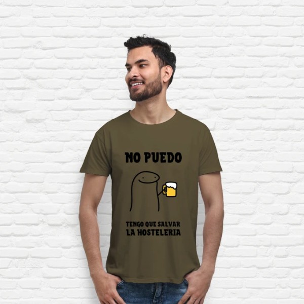 no puedo tengo que salvar la hosteleria