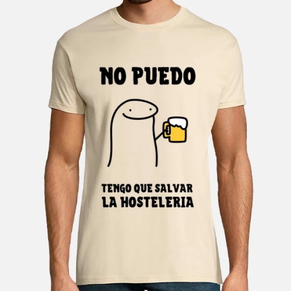 no puedo tengo que salvar la hosteleria