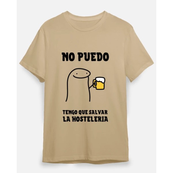 no puedo tengo que salvar la hosteleria