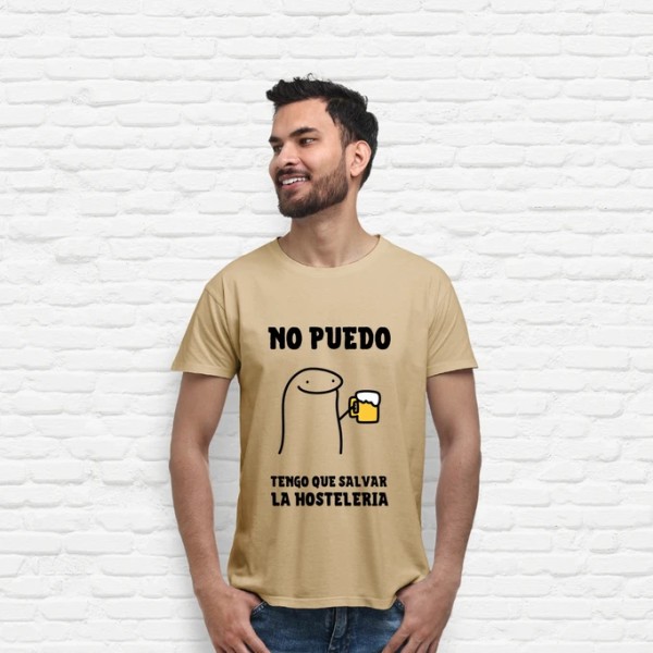 no puedo tengo que salvar la hosteleria