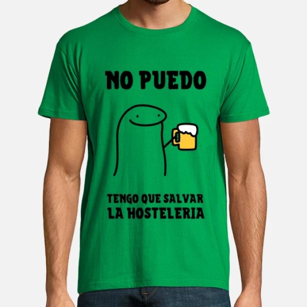 no puedo tengo que salvar la hosteleria
