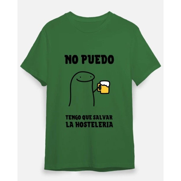 no puedo tengo que salvar la hosteleria
