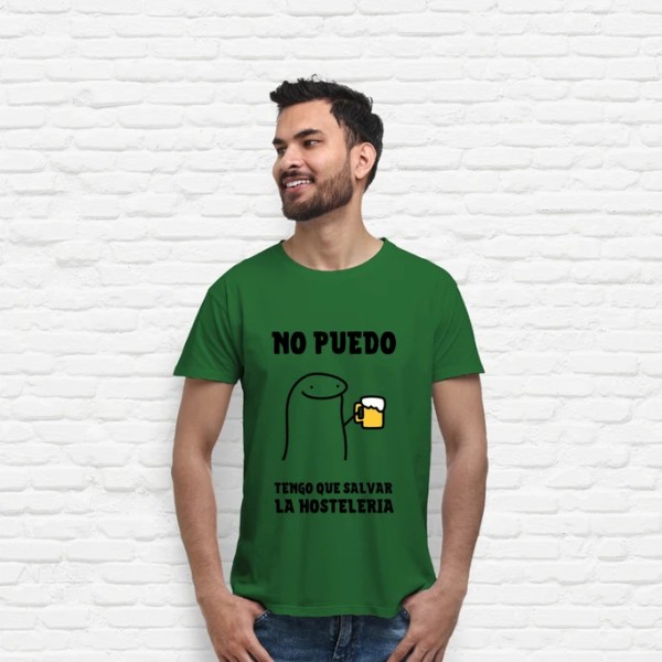no puedo tengo que salvar la hosteleria