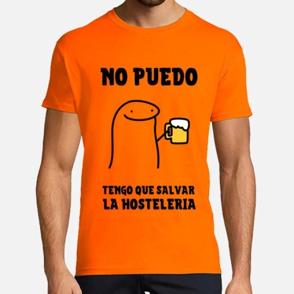 no puedo tengo que salvar la hosteleria