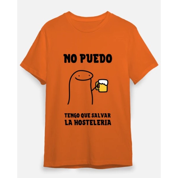 no puedo tengo que salvar la hosteleria