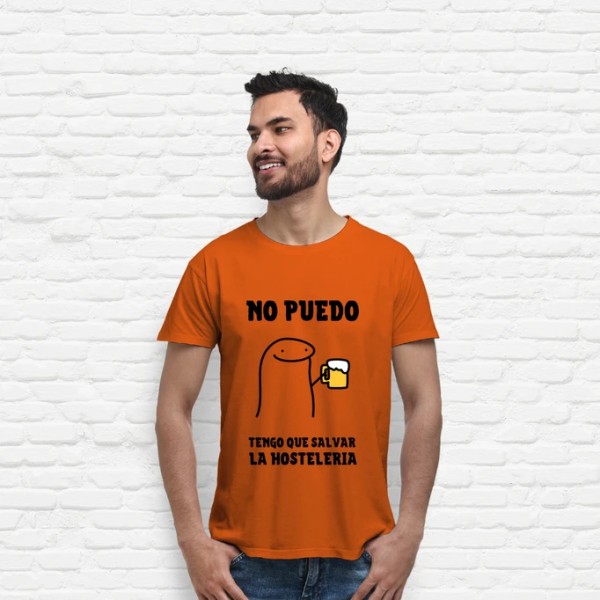 no puedo tengo que salvar la hosteleria