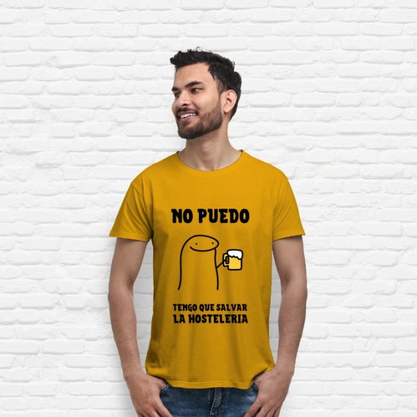 no puedo tengo que salvar la hosteleria