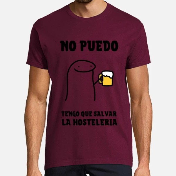 no puedo tengo que salvar la hosteleria