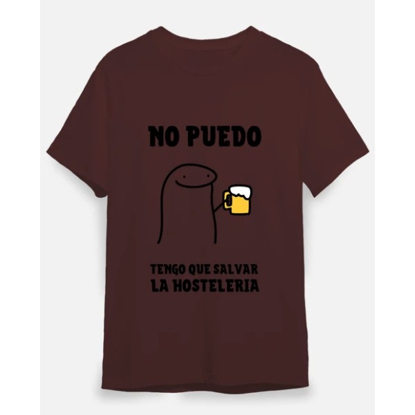 no puedo tengo que salvar la hosteleria