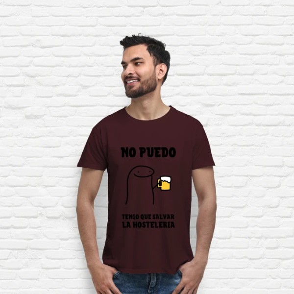 no puedo tengo que salvar la hosteleria