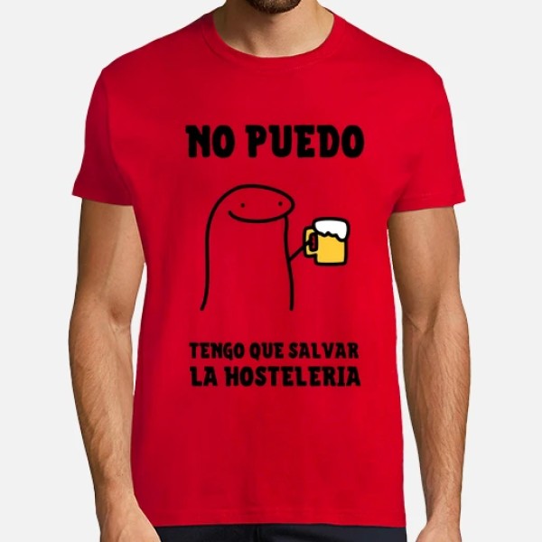 no puedo tengo que salvar la hosteleria