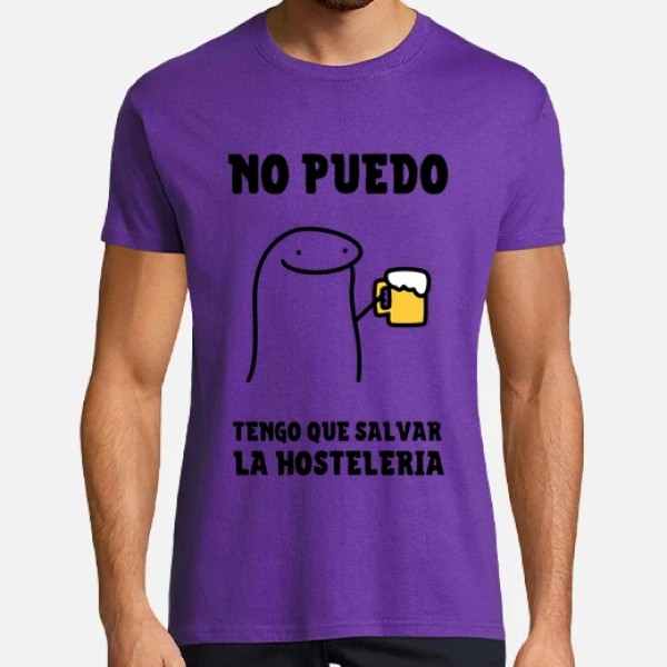no puedo tengo que salvar la hosteleria