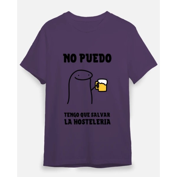 no puedo tengo que salvar la hosteleria