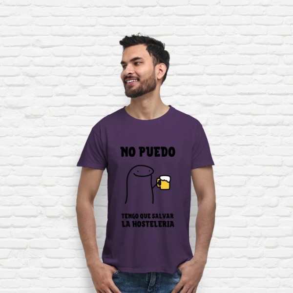 no puedo tengo que salvar la hosteleria