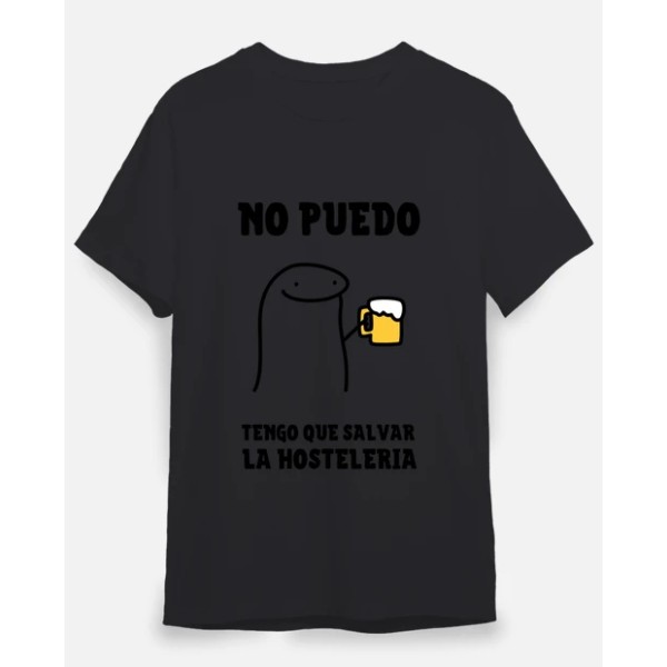 no puedo tengo que salvar la hosteleria