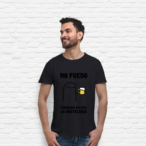 no puedo tengo que salvar la hosteleria