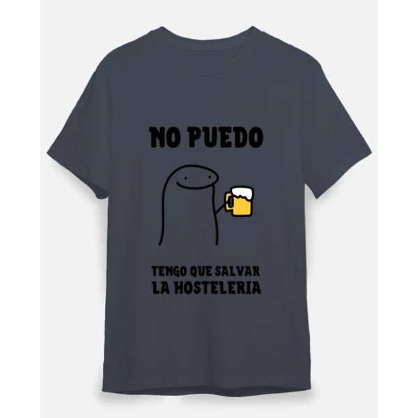 no puedo tengo que salvar la hosteleria